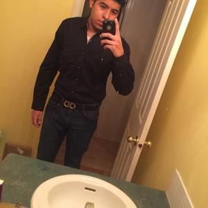 Meet your Posher, Alberto